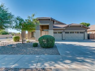 13779 W Watson Ln, Surprise, AZ 85379