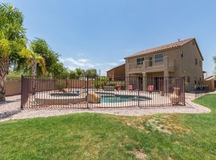 3317 S 87th Dr, Tolleson, AZ 85353