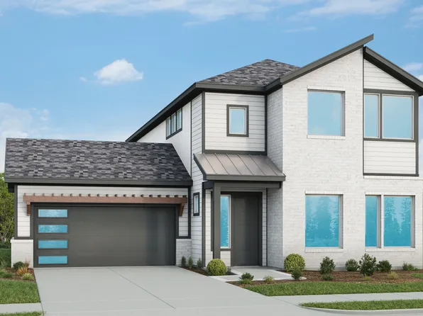 Paloma Plan, Bridgeland Central