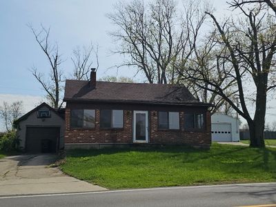 305 S Ada Doty St, Gratis, OH, 45330