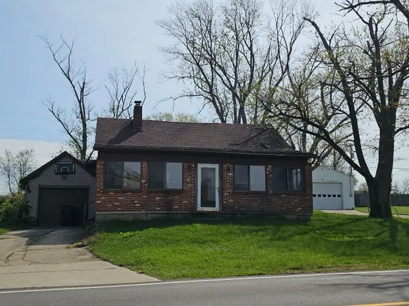 305 S Ada Doty St, Gratis, OH 45330