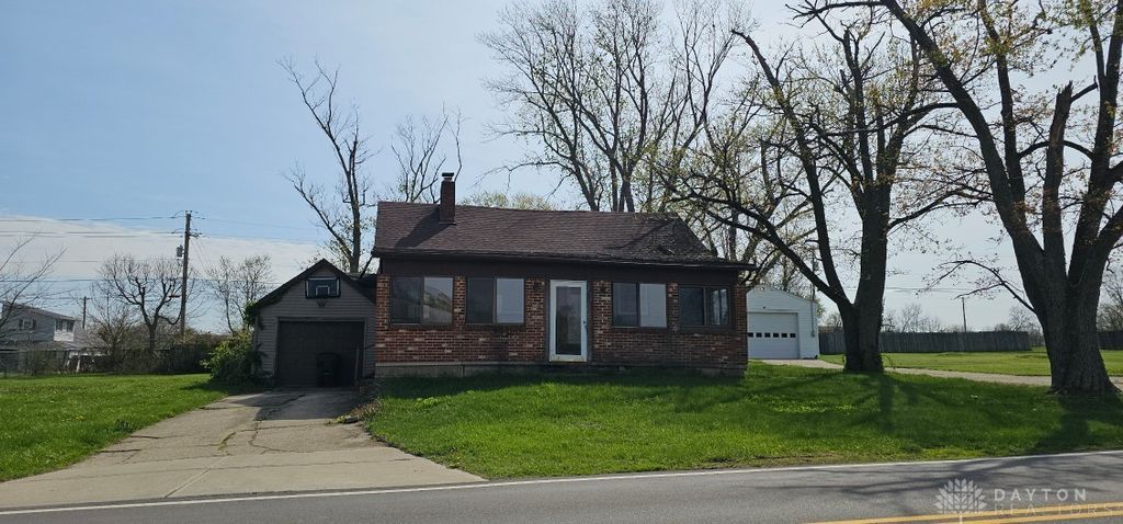 Real estate listing image