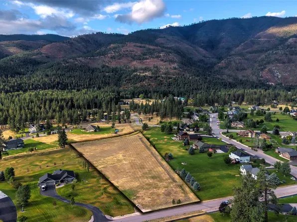 12196 Cowcatcher Dr, Lolo, MT 59847