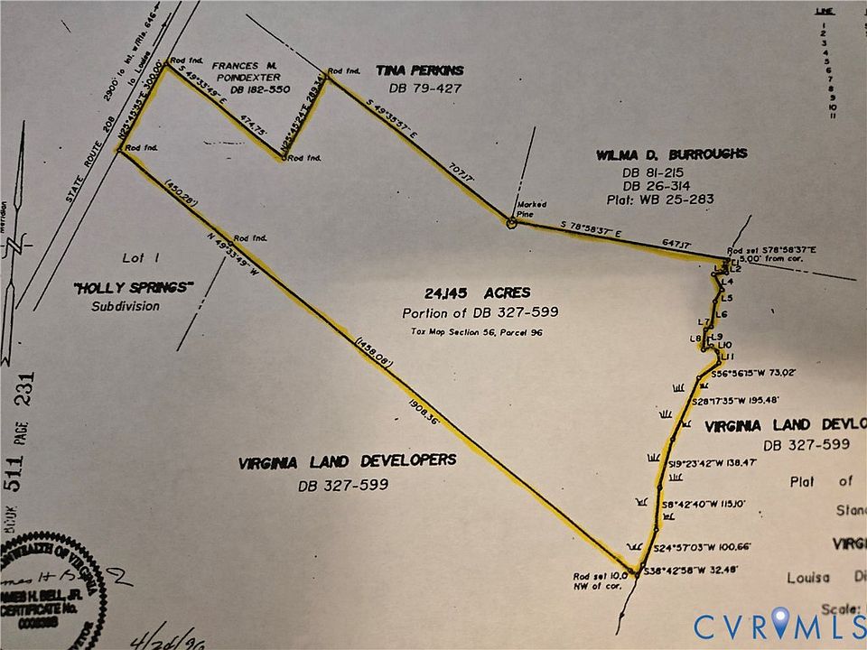 1st image of 0 Courthouse Rd