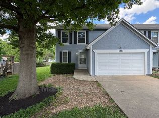 1384 N Northridge Pkwy, Olathe, KS 66061