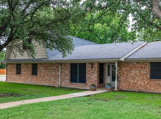 4700 Oak Ridge Dr, Brownwood, TX 76801