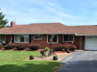 1833 Caldwell Rd, Lucasville, OH 45648