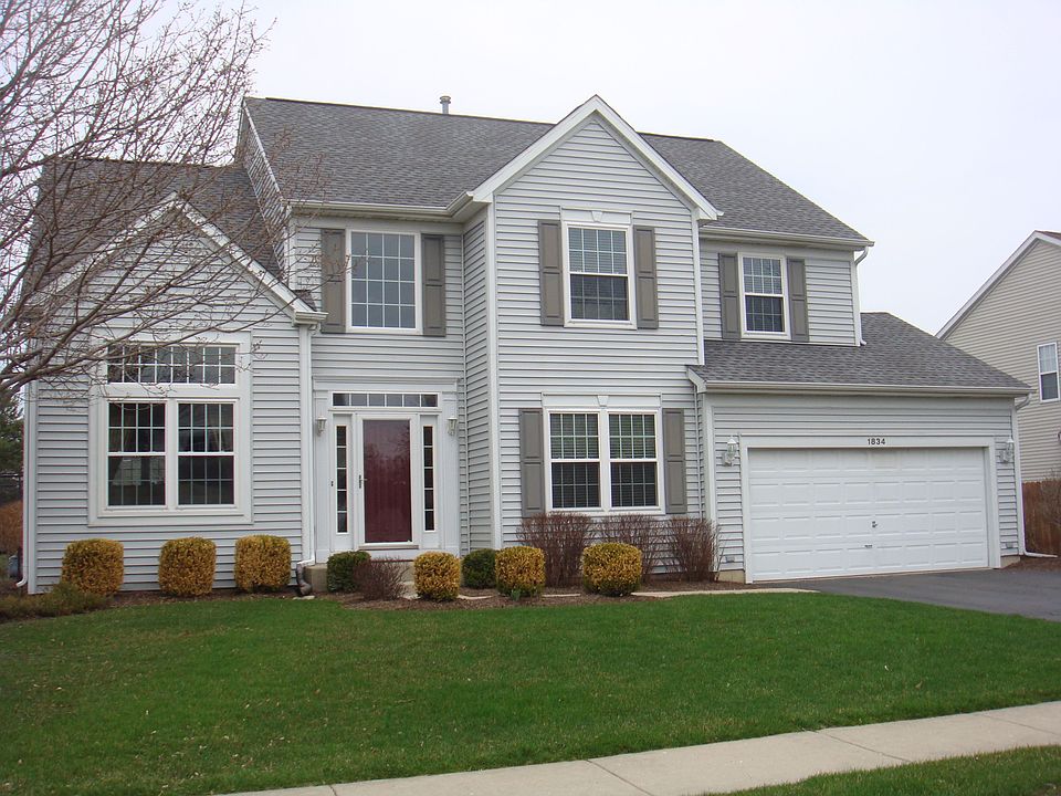Front View