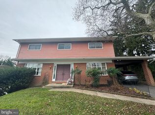 2119 Sugarcone Rd, Baltimore, MD 21209