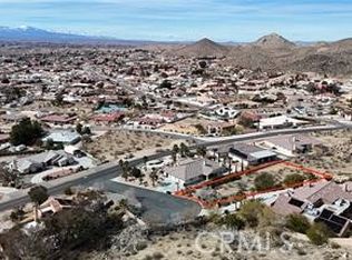 0 Tao Way Lot 396, Apple Valley, CA 92307