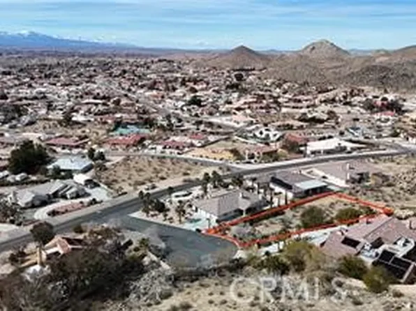 0 Tao Way Lot 396, Apple Valley, CA 92307