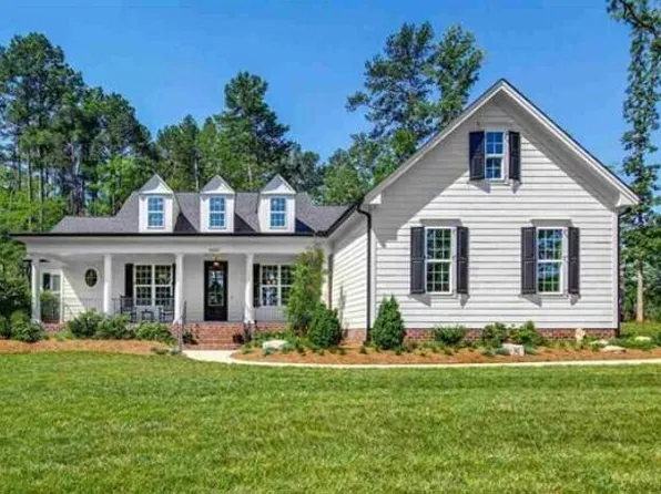4202 Henderson Pl, Pittsboro, NC 27312