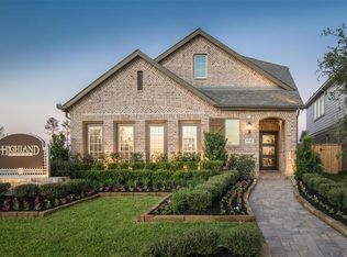 15742 Highlands Cove Dr, Humble, TX 77346