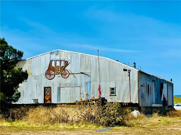 49357 W Avenue D Lot 17, Lancaster, CA 93536