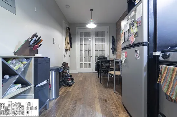 Rented by Bedford Brownstone Realty | media 5
