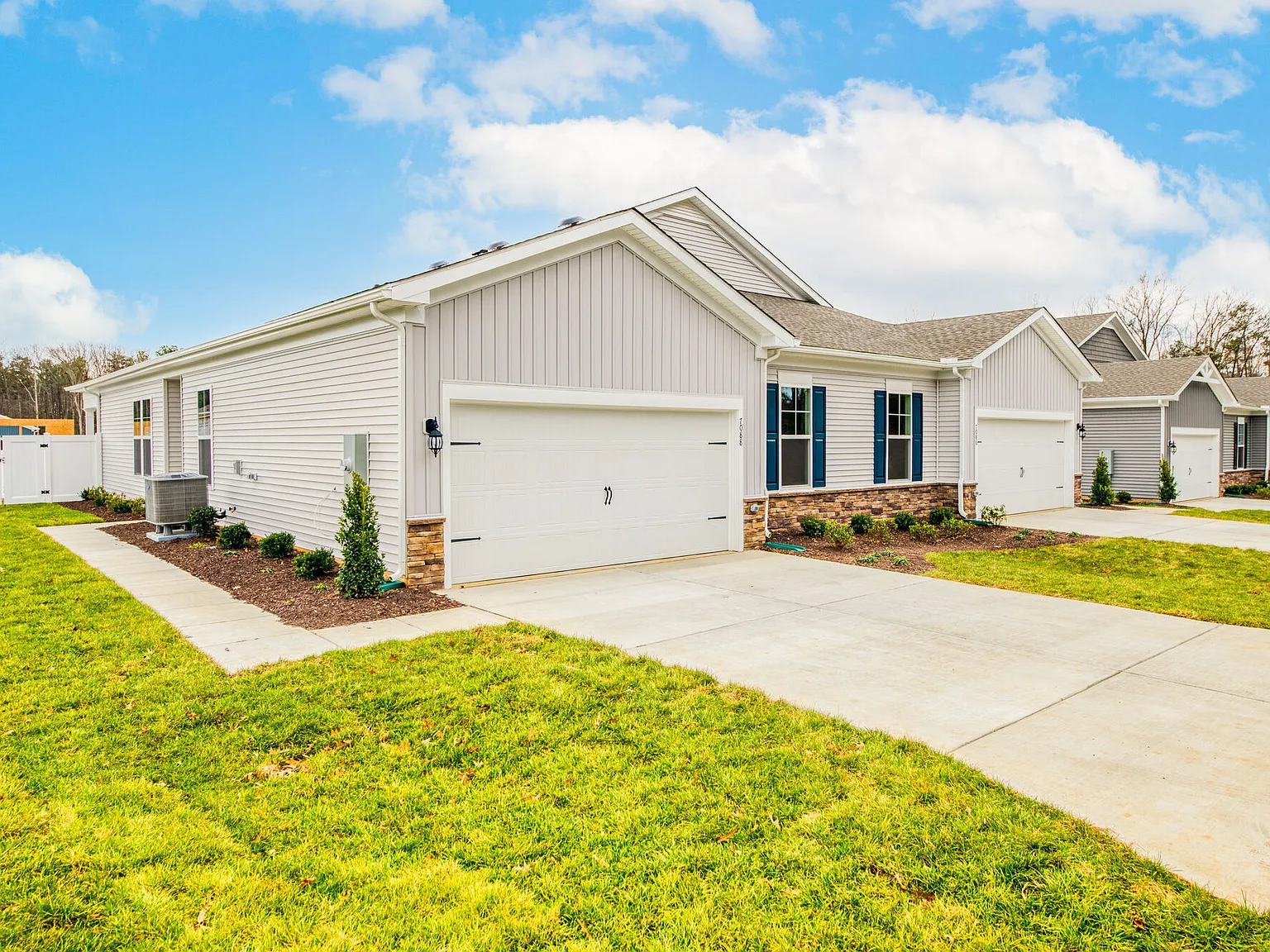 Maple Grove Townhomes - 55+ Living — Photo 4