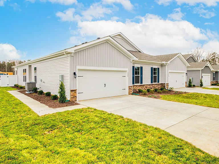 Maple Grove Townhomes - 55+ Living — Photo 4