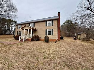 1242 Lp Bailey Mem Hwy, Halifax, VA 24558
