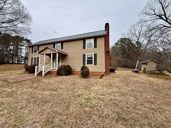 1242 Lp Bailey Mem Hwy, Halifax, VA 24558