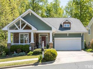 225 Homegate Cir, Apex, NC 27502
