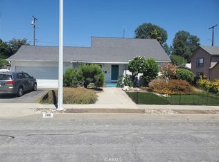706 N Charter Dr, Covina, CA 91724
