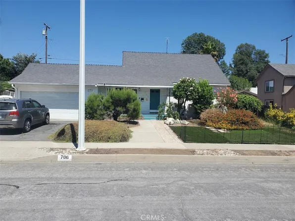 706 N Charter Dr, Covina, CA 91724