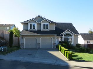 13917 SE 280th Pl, Kent, WA 98042