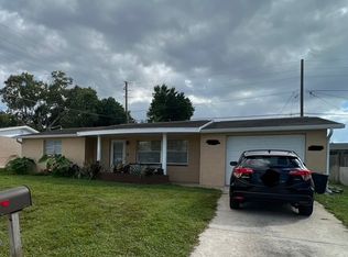 5108 Lofton Dr, New Port Richey, FL 34652