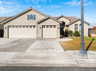 1818 Lime Ave, Sanger, CA 93657