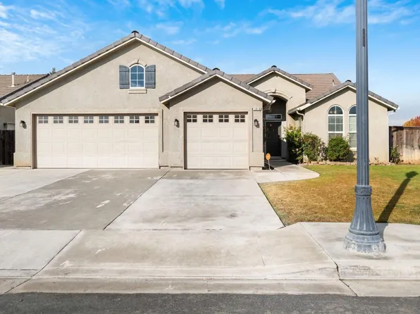 1818 Lime Ave, Sanger, CA 93657