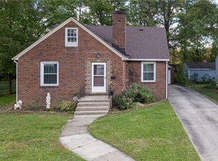152 Linden St, Ravenna, OH 44266
