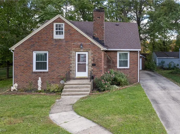 152 Linden St, Ravenna, OH 44266