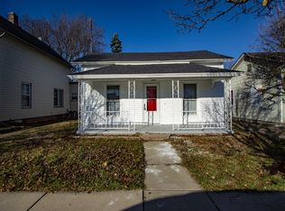124 E Lawrence St, Mishawaka, IN