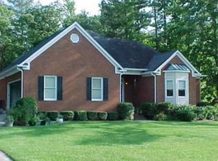 139 E Clinton Dr SW, Rome, GA 30165