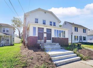 2175-2177 Main St, Three Rivers, MA 01080