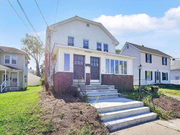 2175-2177 Main St, Three Rivers, MA 01080