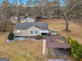 6393 Walker Rd, Riverdale, GA 30296