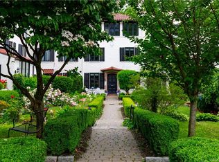 7 Park Avenue Ter, Bronxville, NY 10708