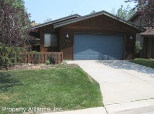 1128 Station Loop Rd, Park City, UT 84098