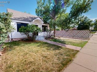 806 Greenwood Ave, Canon City, CO 81212