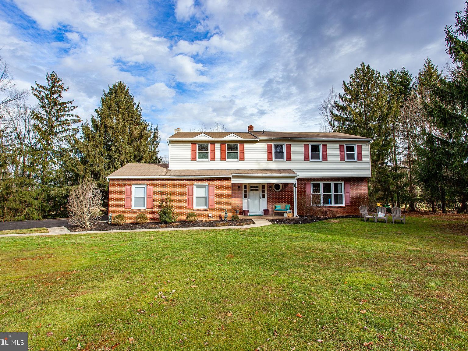3111 Water Street Rd, Eagleville, PA 19403 Zillow