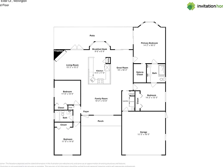 13838 Elder Ct — Photo 2
