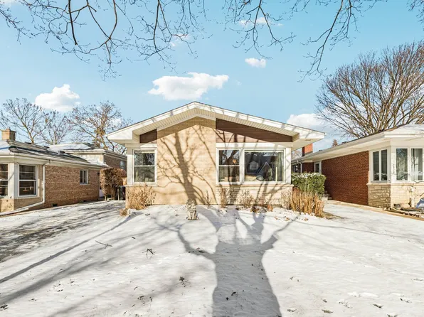 1811 South Blvd, Evanston, IL 60202