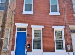 1323 S Hollywood St, Philadelphia, PA 19146