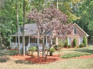 4020 Gunnin Rd, Norcross, GA 30092