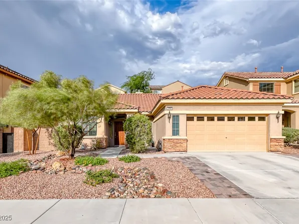 2764 Craigmillar St, Henderson, NV 89044