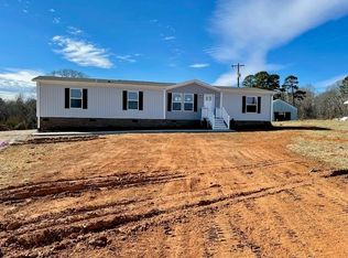 477 Island Creek Rd, Cowpens, SC 29330