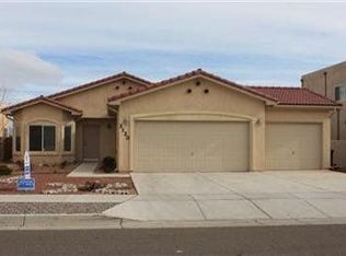 3120 Rio Maria Dr SW, Albuquerque, NM 87121