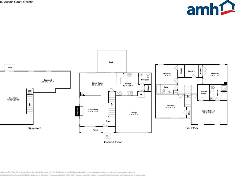 982 Acadia Ct — Photo 2