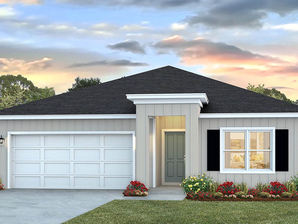 Owl's Head Farms by D.R. Horton Panama City West in Freeport FL Zillow